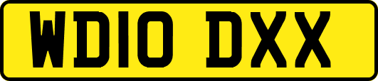 WD10DXX