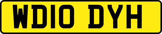 WD10DYH