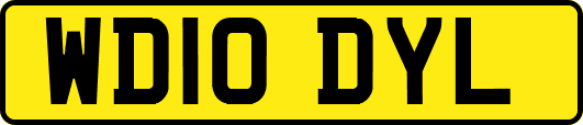 WD10DYL