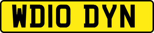 WD10DYN