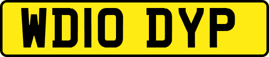 WD10DYP