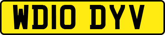 WD10DYV