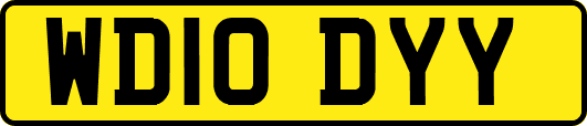 WD10DYY