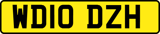 WD10DZH