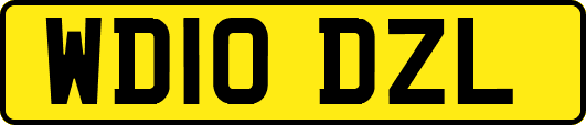WD10DZL