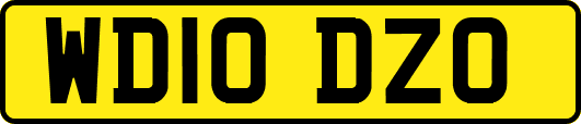 WD10DZO