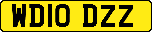 WD10DZZ