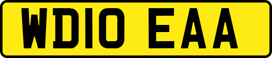 WD10EAA