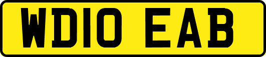 WD10EAB