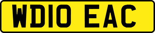 WD10EAC