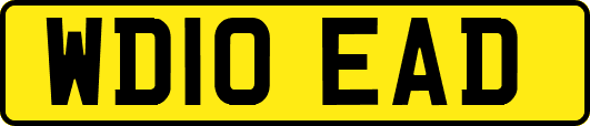 WD10EAD