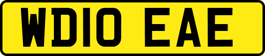 WD10EAE