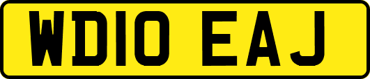 WD10EAJ