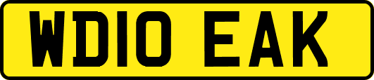 WD10EAK