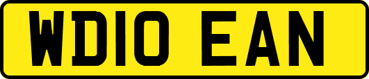 WD10EAN
