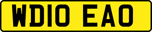 WD10EAO