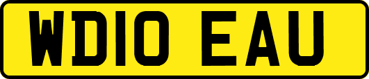 WD10EAU