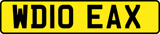 WD10EAX