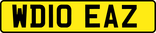 WD10EAZ
