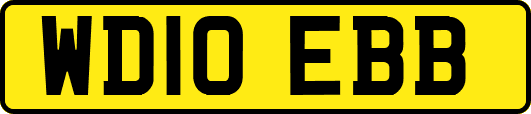 WD10EBB