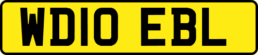 WD10EBL