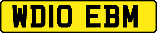 WD10EBM