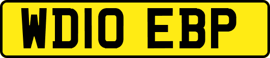 WD10EBP