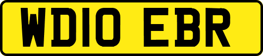 WD10EBR
