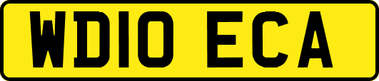 WD10ECA