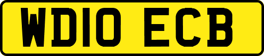 WD10ECB