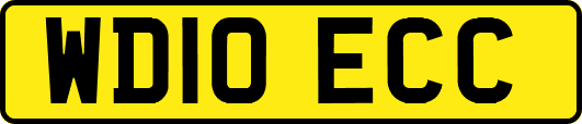 WD10ECC