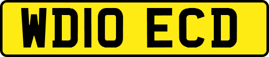WD10ECD