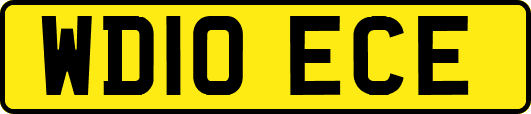 WD10ECE