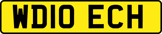 WD10ECH