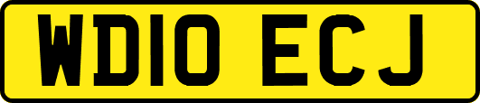 WD10ECJ