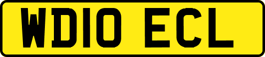 WD10ECL