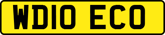 WD10ECO