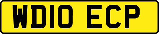 WD10ECP