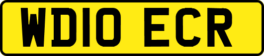 WD10ECR