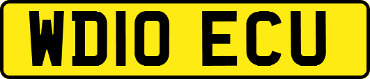 WD10ECU