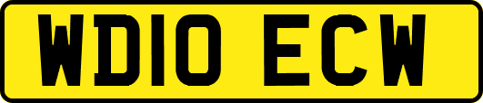 WD10ECW