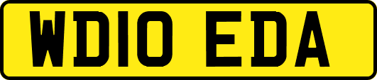 WD10EDA