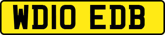 WD10EDB