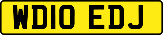 WD10EDJ