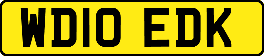 WD10EDK