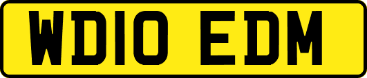 WD10EDM