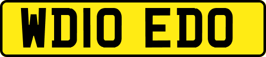 WD10EDO