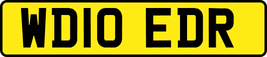 WD10EDR