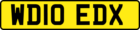 WD10EDX