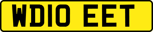WD10EET